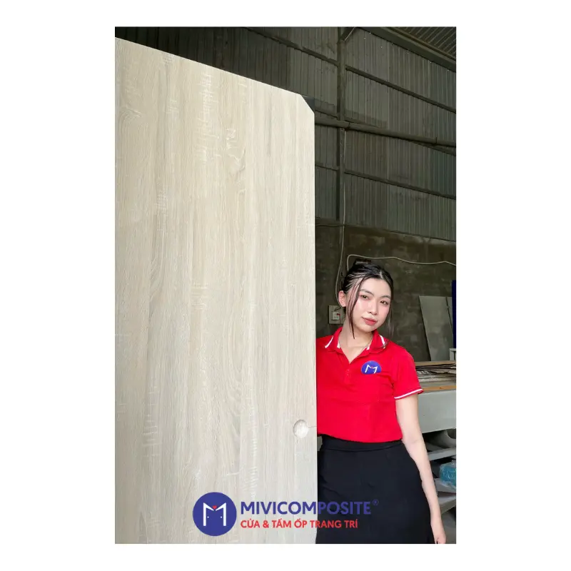 So sánh cửa ABS và Composite