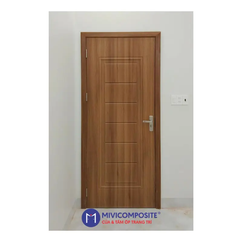 So sánh cửa ABS và Composite