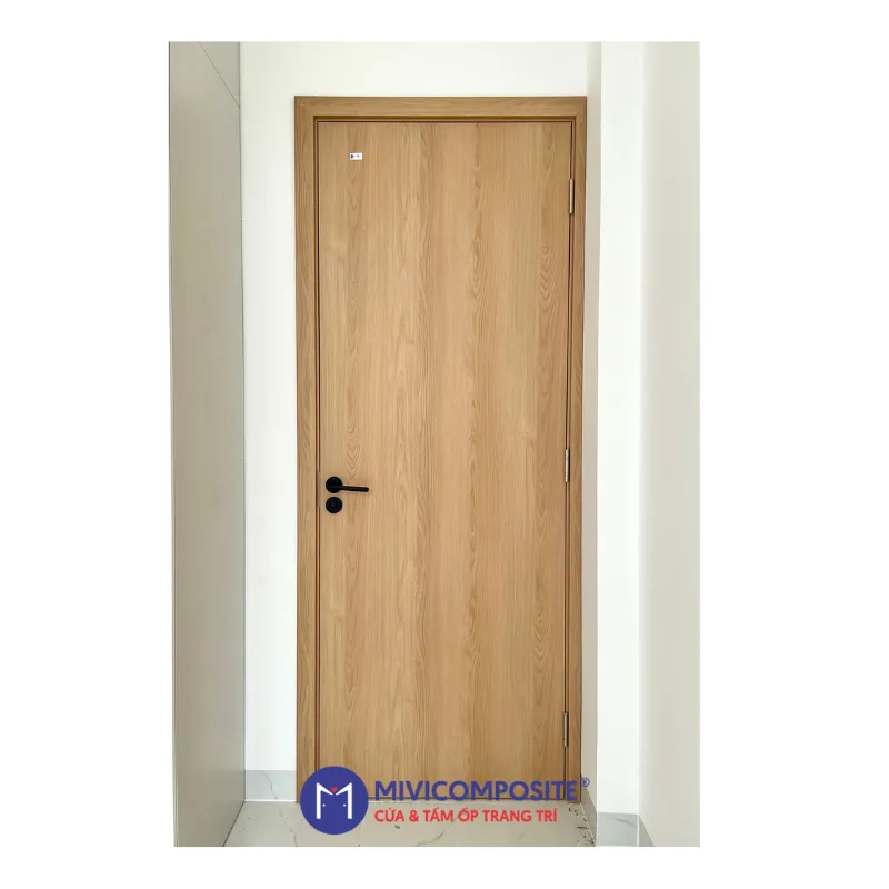 Cửa nhựa chống cháy