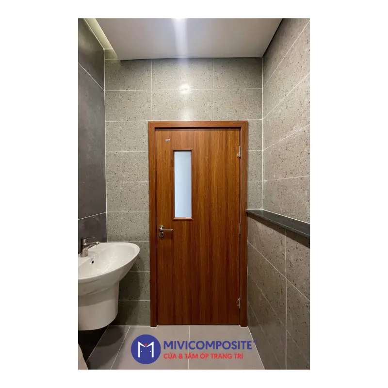 Cửa composite Mividoor