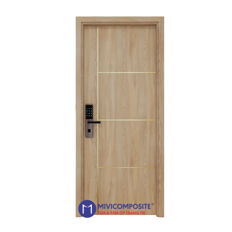 Cửa composite Mividoor