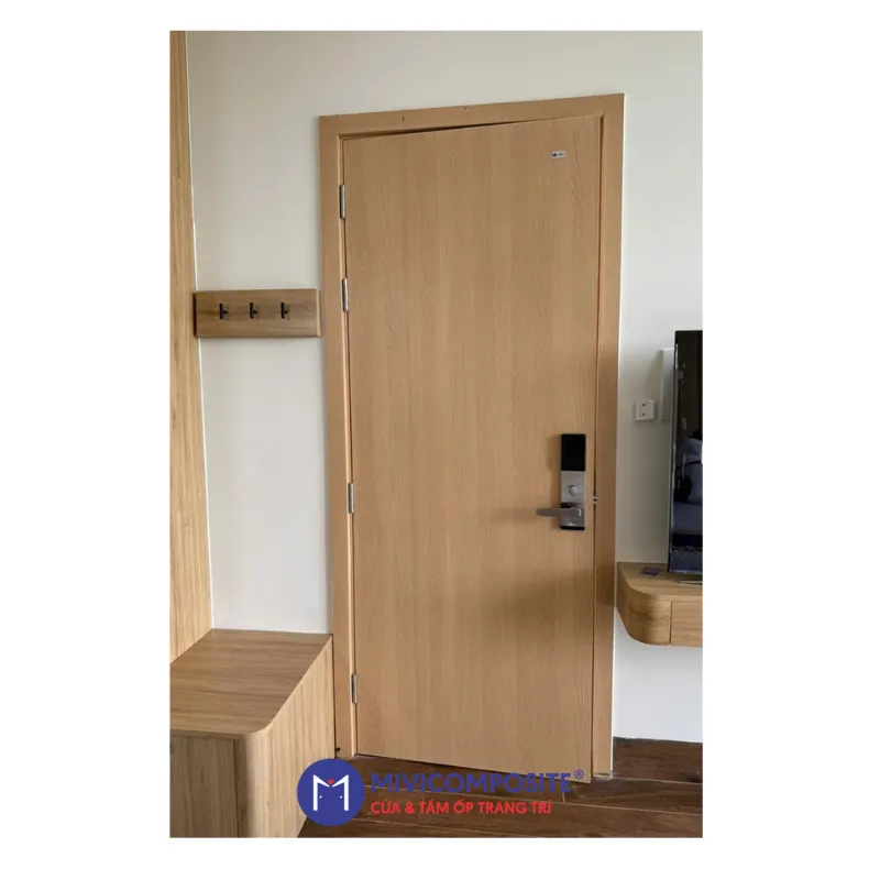 Cửa composite Mividoor