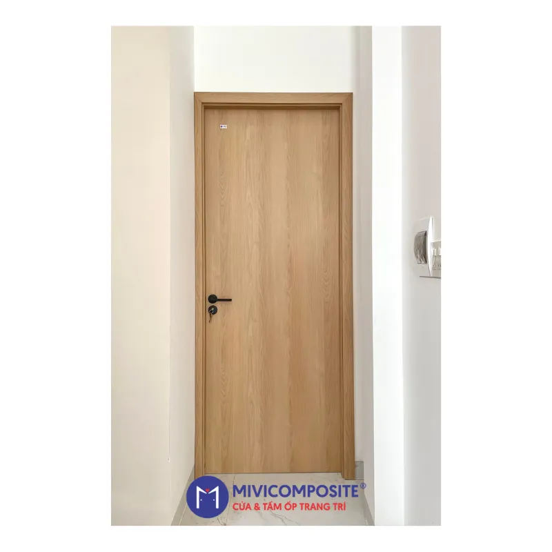 Cửa gỗ nhựa chịu nước