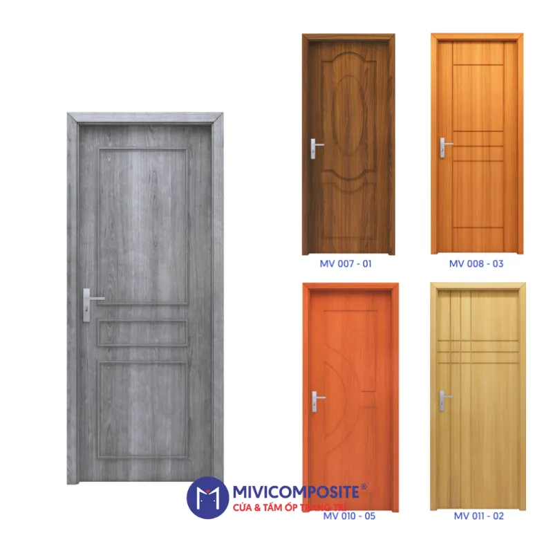 So sánh nhựa Picomat và Composite