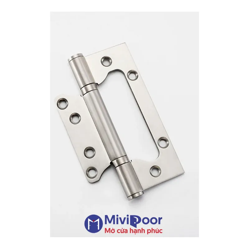 Bản lề cửa nhựa composite