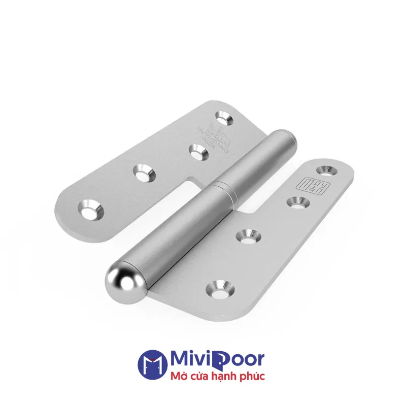 Bản lề cửa nhựa composite