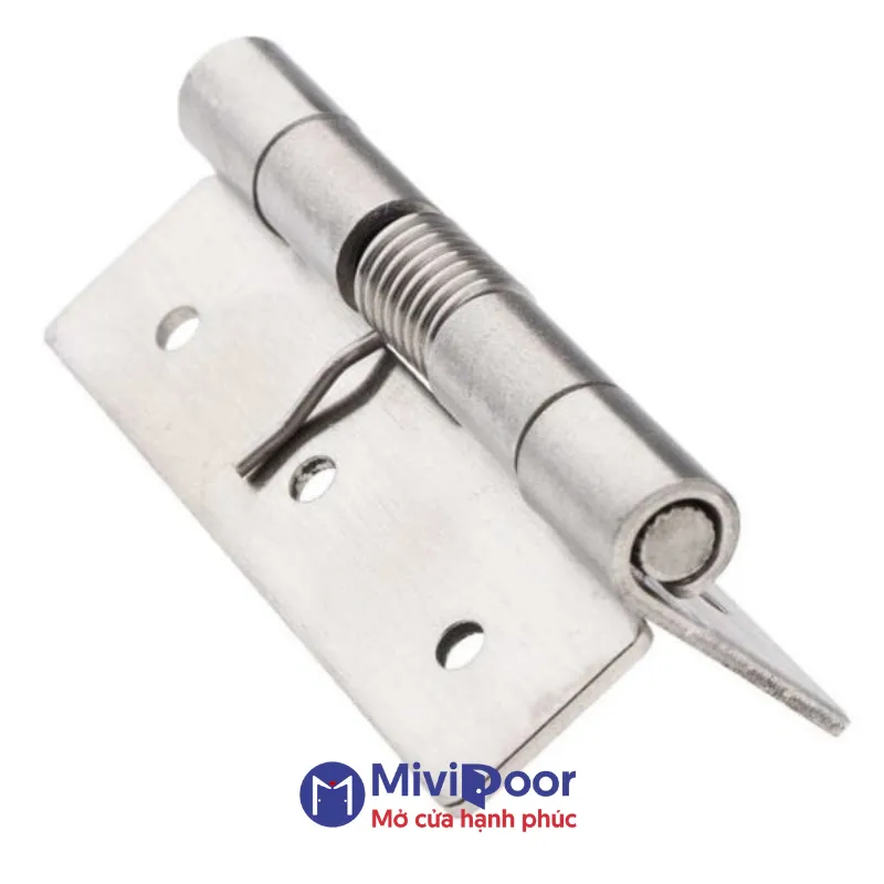 Bản lề cửa nhựa composite