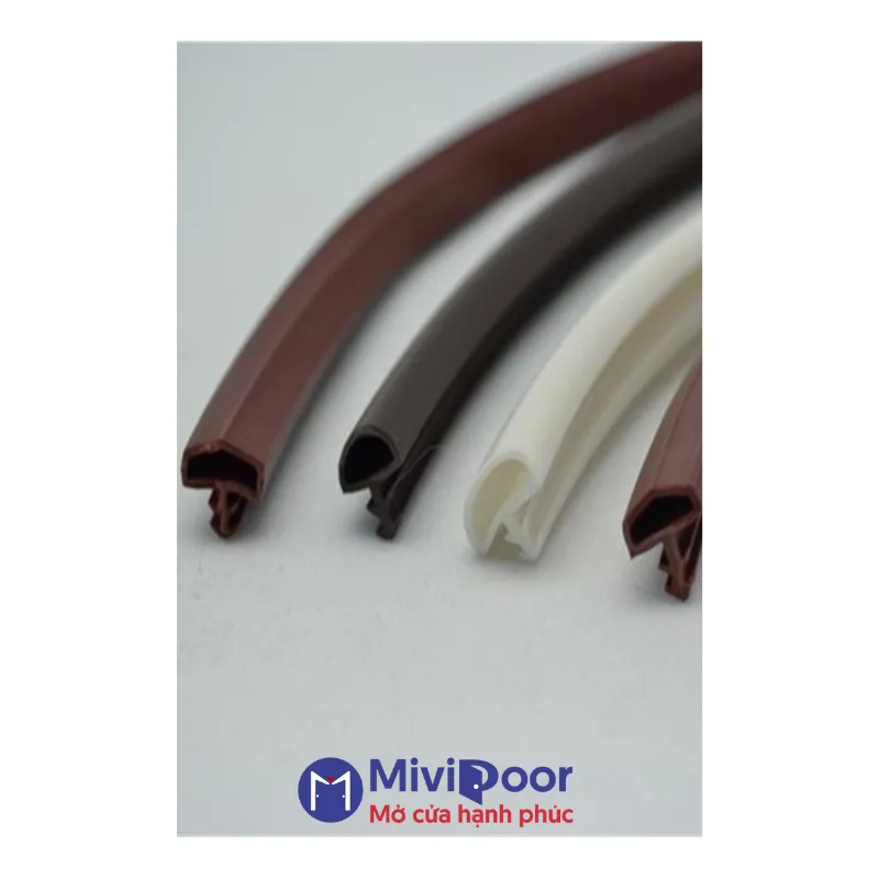 Cấu tạo cửa nhựa composite