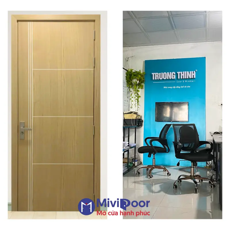 Công ty cung cấp cửa nhựa composite Cần Thơ