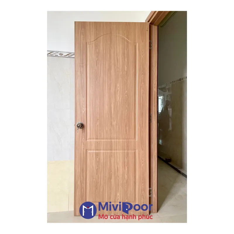 Cửa composite cho không gian