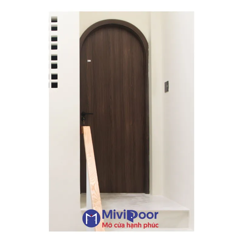 Cửa composite cho không gian