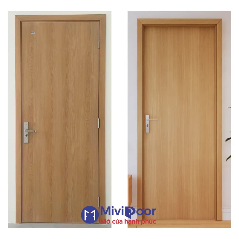 Cửa nhựa cao cấp Mividoor