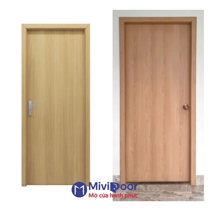 Cửa nhựa cao cấp Mividoor