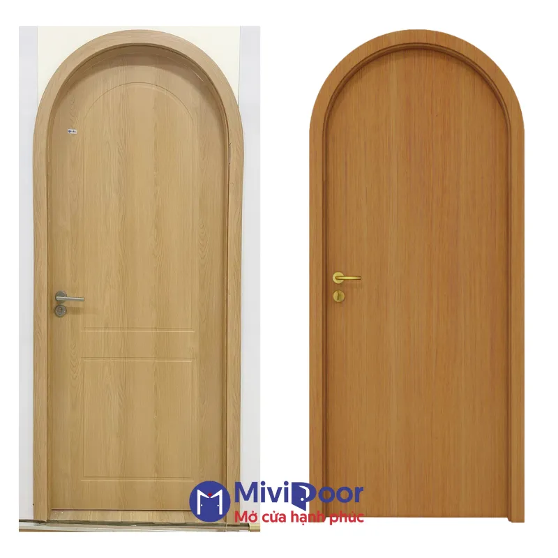Cửa nhựa cao cấp Mividoor