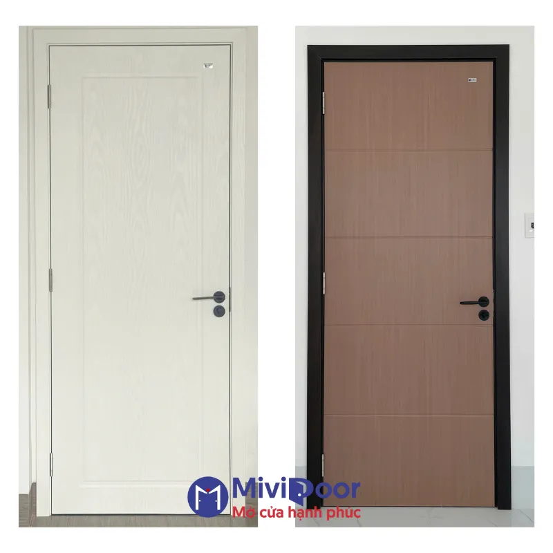 Cửa nhựa cao cấp Mividoor