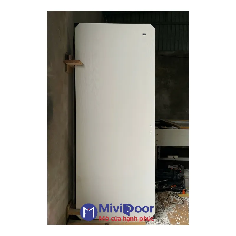 Cửa nhựa lùa 1 cánh