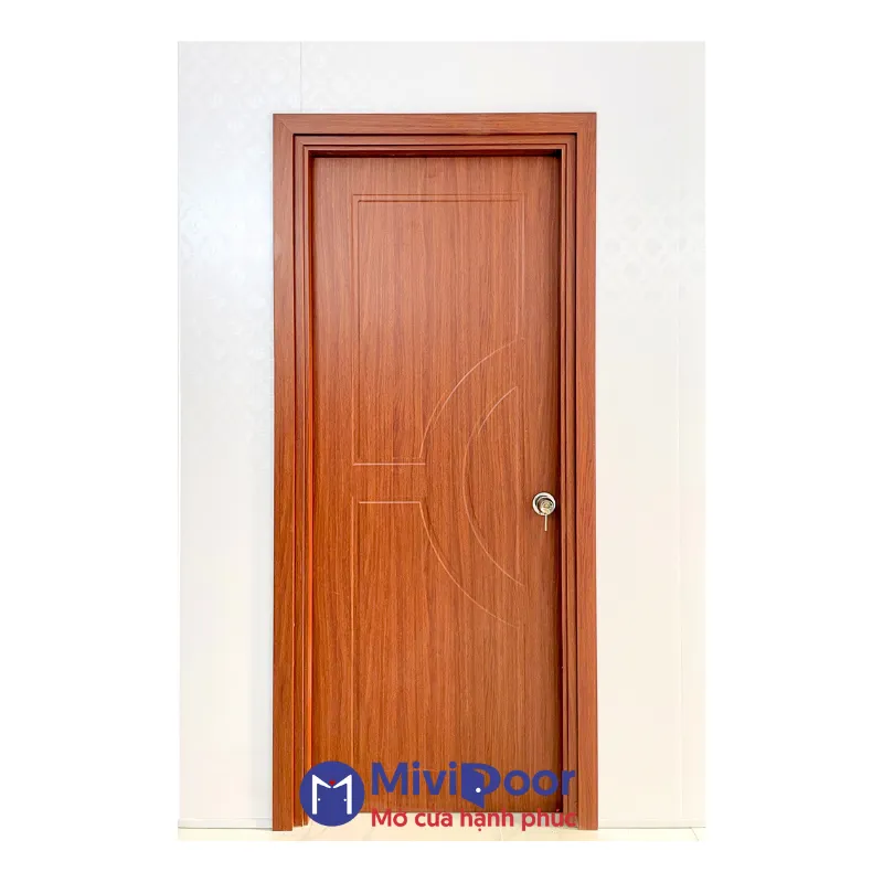 Cửa cho mùa mưa Cần Thơ