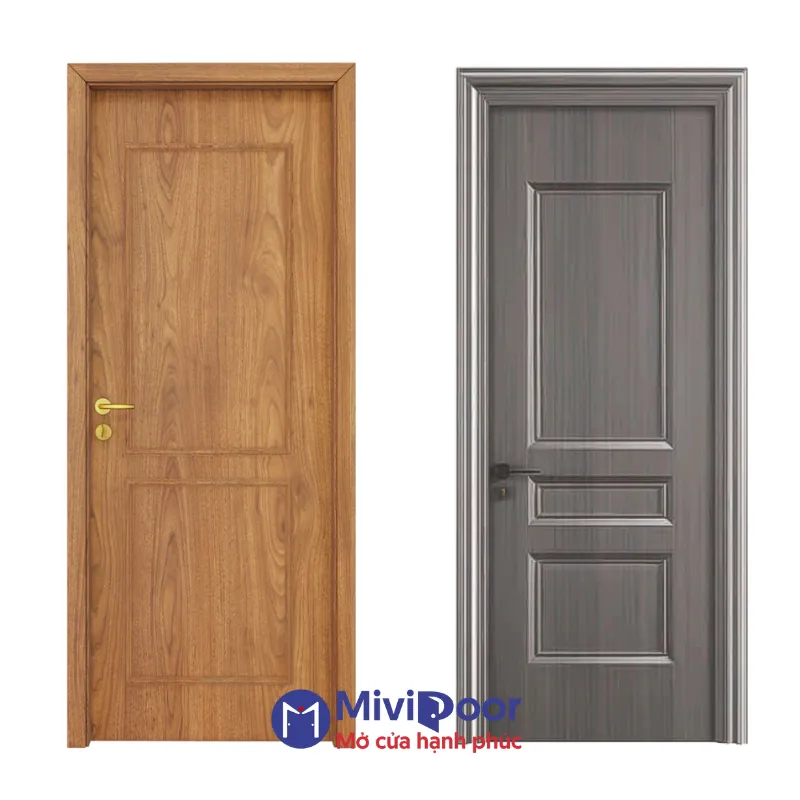 Cửa cho mùa mưa Cần Thơ