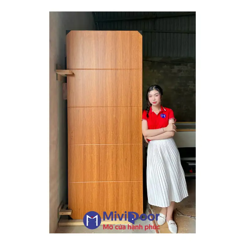 Cửa composite cao cấp Cần Thơ