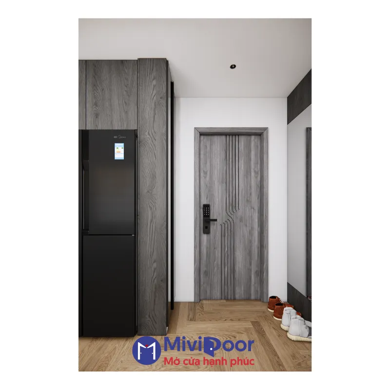 Cửa composite cao cấp Cần Thơ