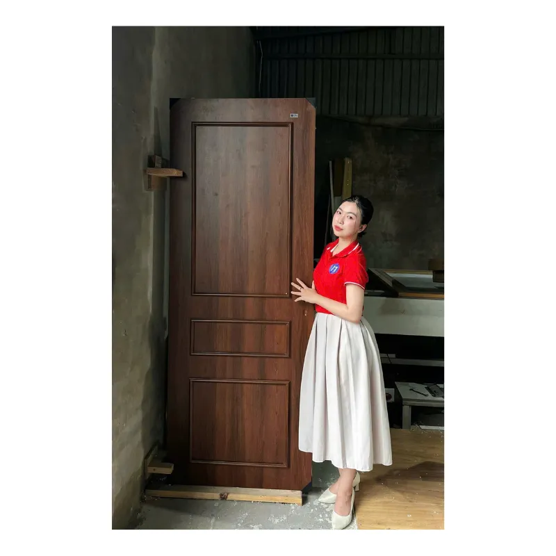 Cửa composite cao cấp Cần Thơ