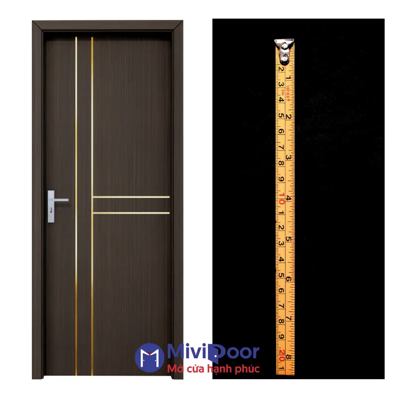 Cửa nhựa composite bao nhiêu tiền 1m2