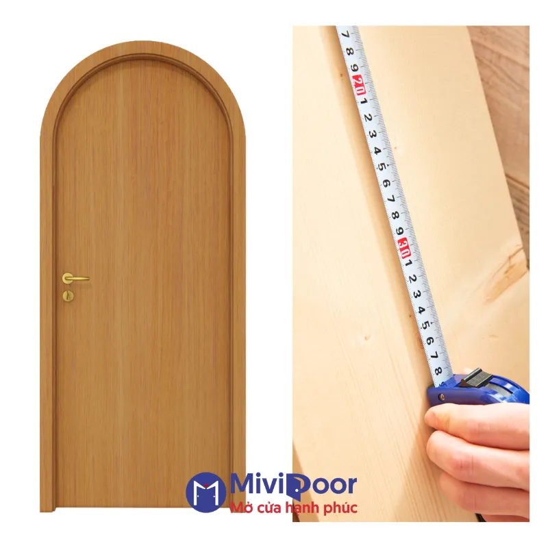 Cửa nhựa composite bao nhiêu tiền 1m2