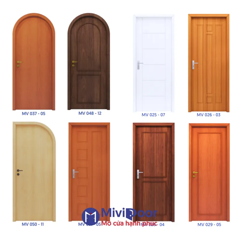 Cửa nhựa composite bao nhiêu tiền 1m2