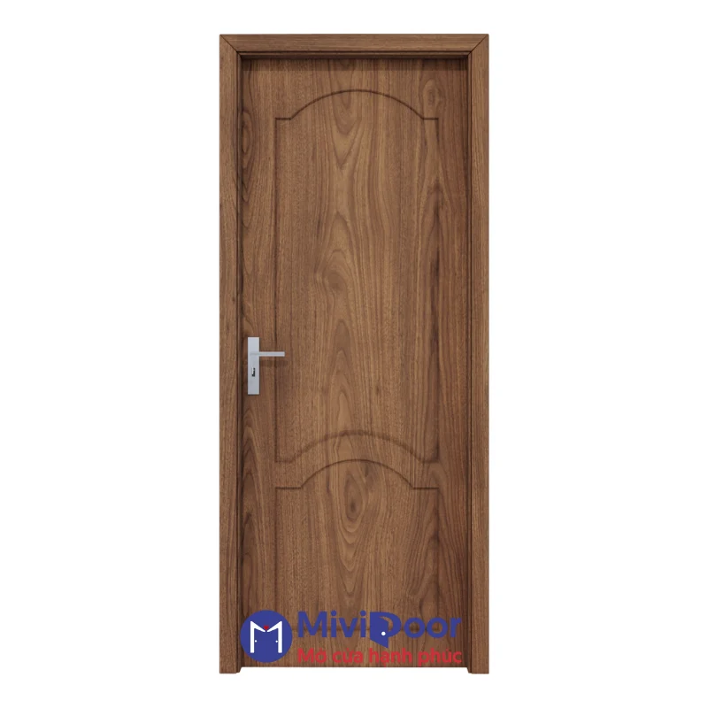 Cửa nhựa phòng ngủ giá rẻ