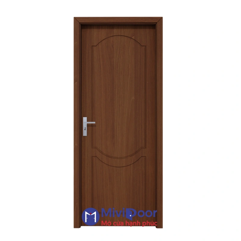 Cửa nhựa phòng ngủ giá rẻ