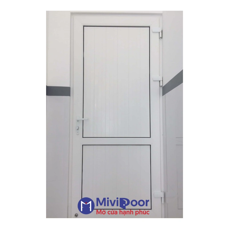 Cửa nhựa phòng ngủ giá rẻ