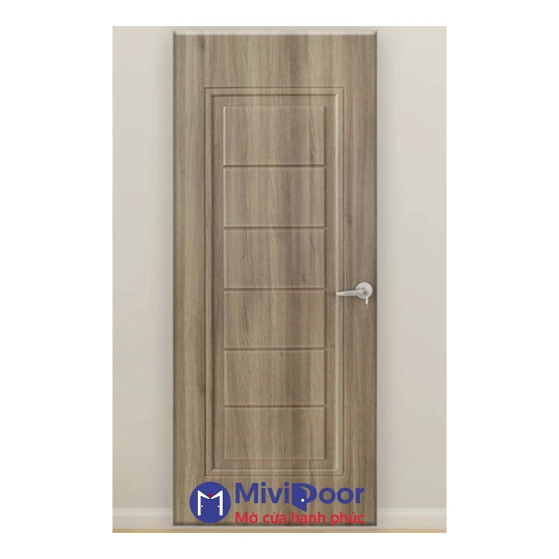 Cửa nhựa phòng ngủ