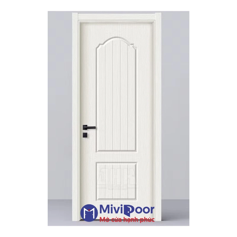 Cửa nhựa phòng ngủ