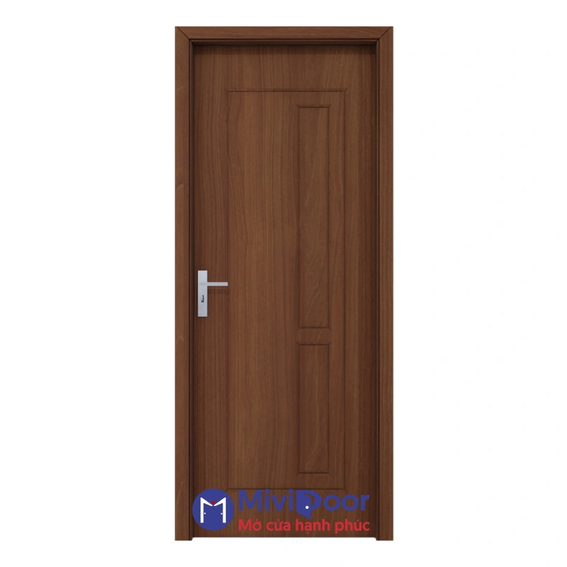 Cửa nhựa phòng ngủ