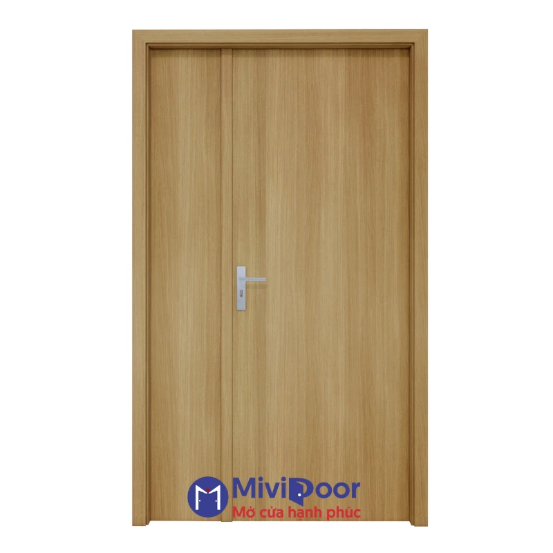 Cửa nhựa phòng ngủ