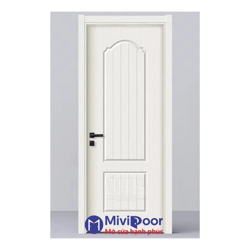 Cửa nhựa vân gỗ