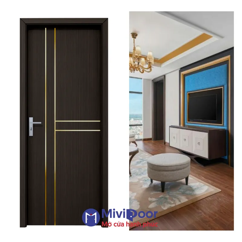 Thiết kế khách sạn Cần Thơ