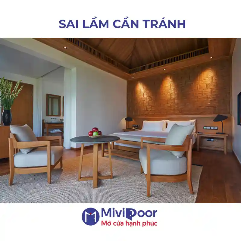 Thiết kế khách sạn Cần Thơ