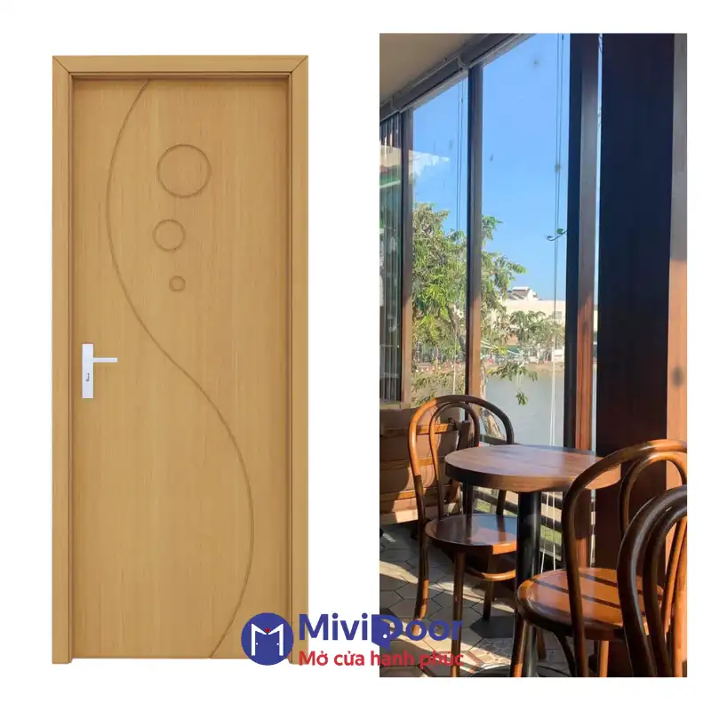 Thiết kế quán cà phê Cần Thơ