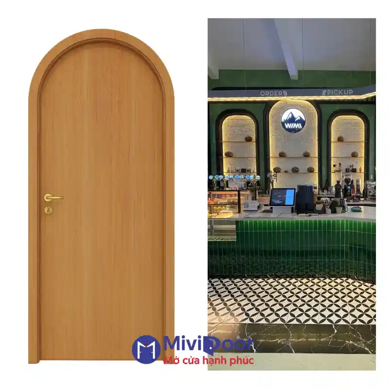 Thiết kế quán cà phê Cần Thơ