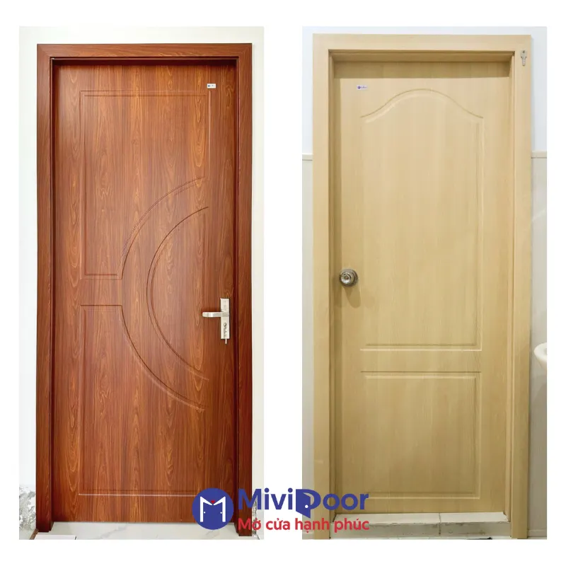 Cửa cách âm Cần Thơ