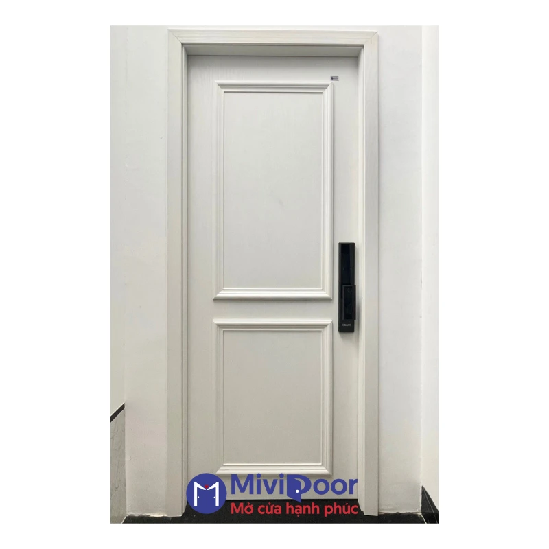 Cửa cách âm Cần Thơ