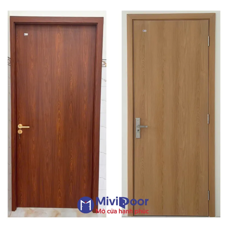 Cửa cách âm Cần Thơ