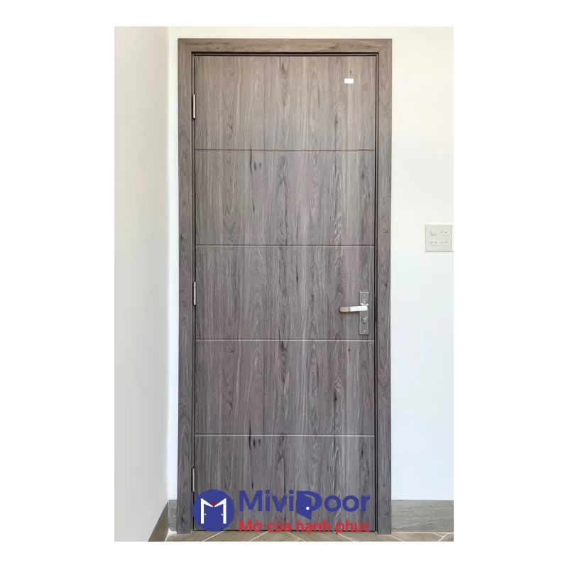 Cửa cách âm Cần Thơ