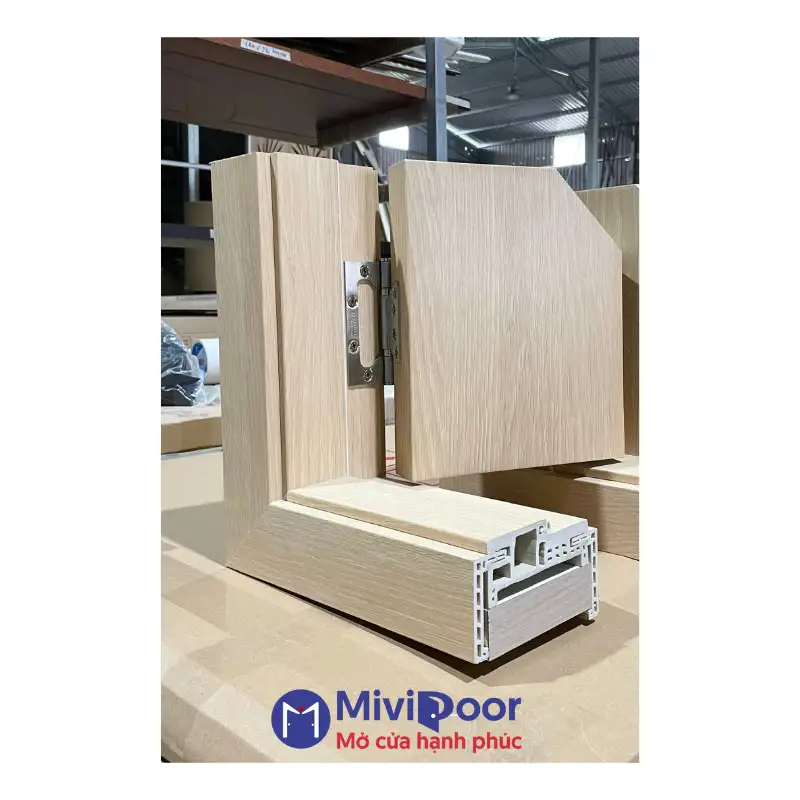 Cửa cách âm Cần Thơ