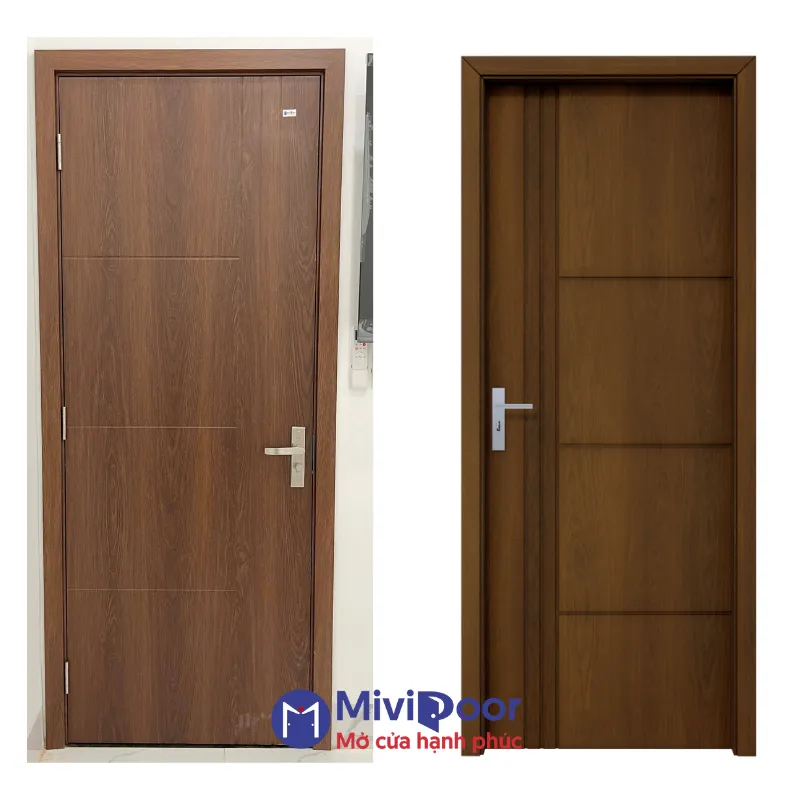 Cửa cách âm Cần Thơ