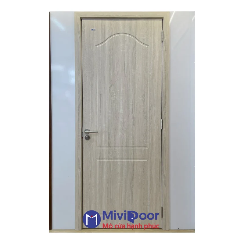 Cửa composite cho biệt thự Cần Thơ