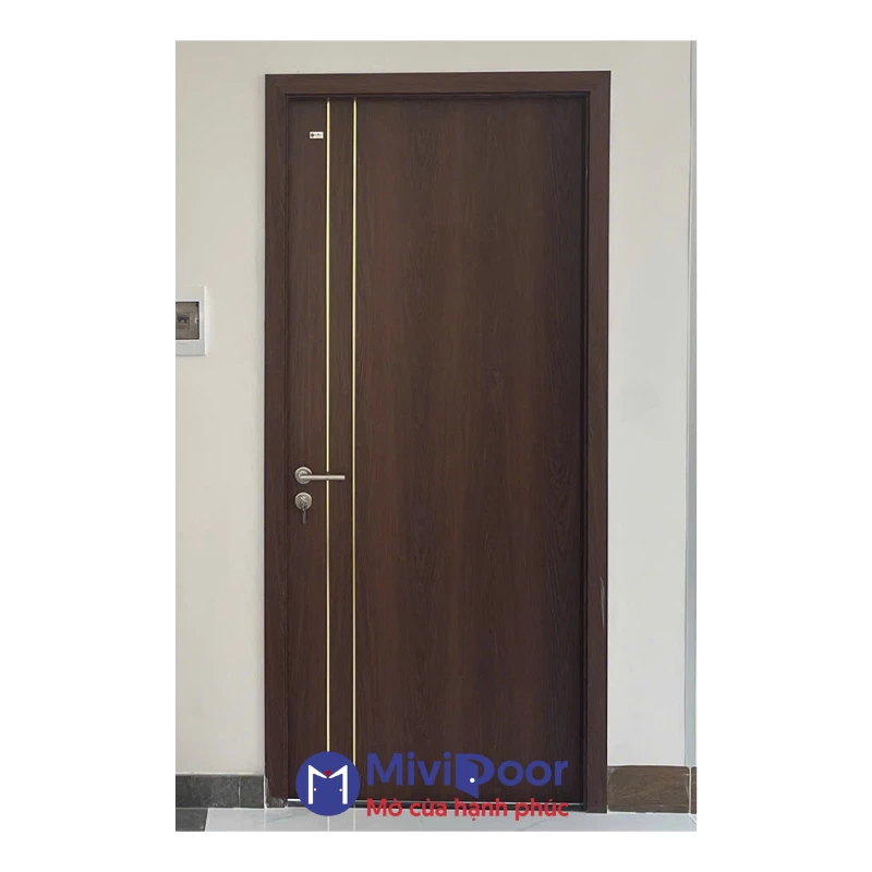 Cửa composite cho biệt thự Cần Thơ