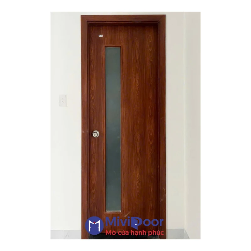 Cửa composite cho biệt thự Cần Thơ