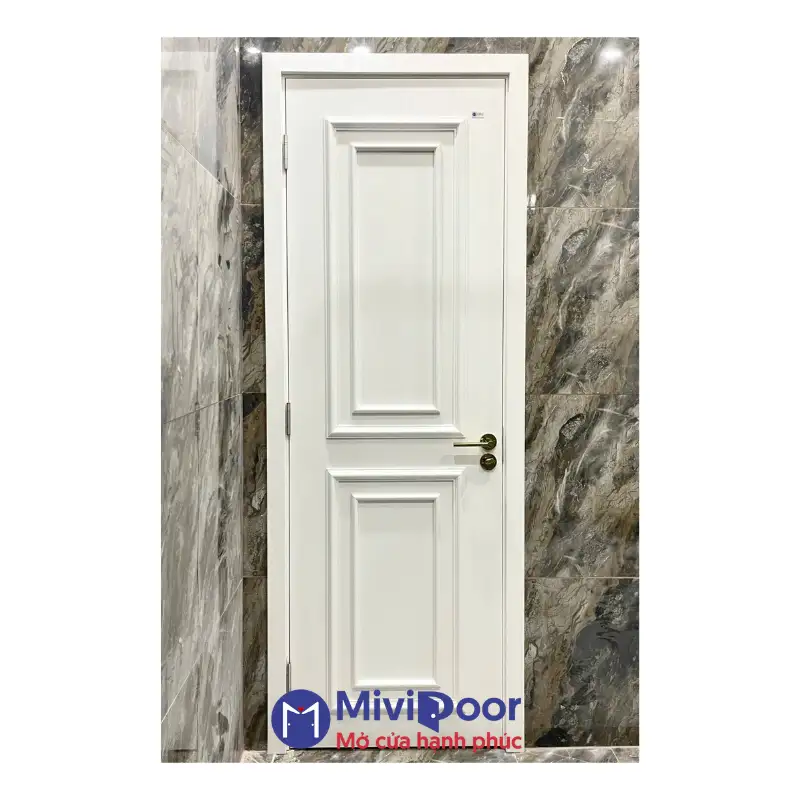 Cửa composite cho biệt thự Cần Thơ